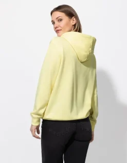Sale Hoodie - Kangurutasche - Damen Sweatshirts