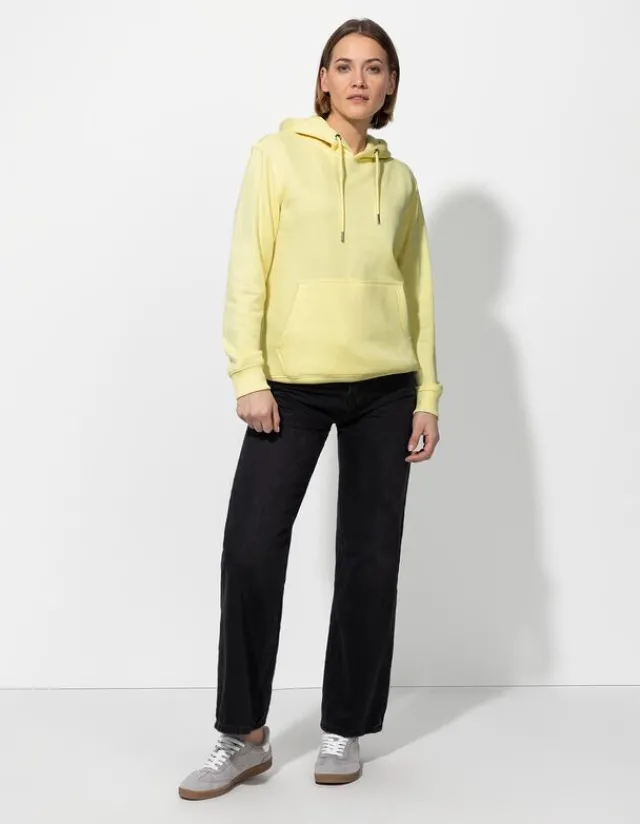 Sale Hoodie - Kangurutasche - Damen Sweatshirts