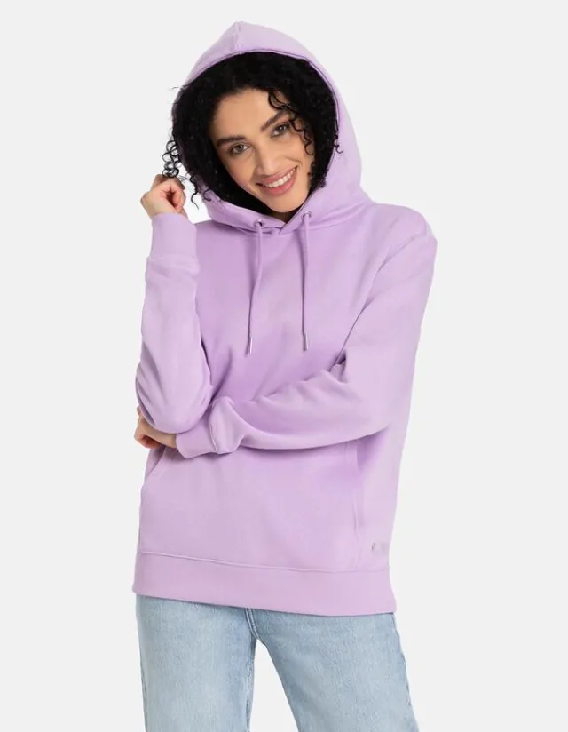 Online Hoodie - Kangurutasche - Damen Sweatshirts