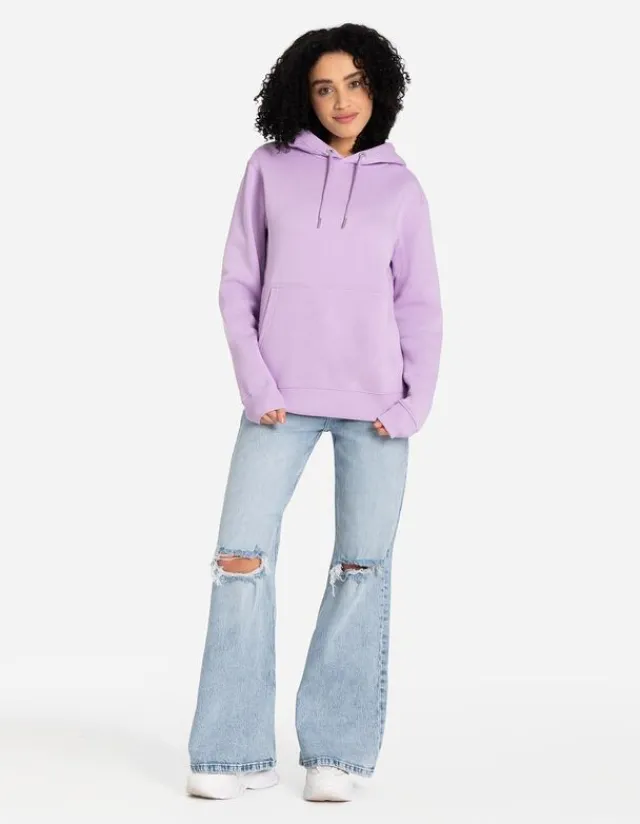 Online Hoodie - Kangurutasche - Damen Sweatshirts