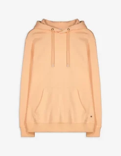 Hot Hoodie - Kangurutasche - Damen Sweatshirts