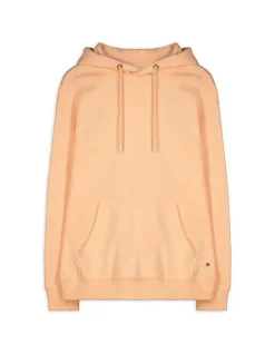 Hot Hoodie - Kangurutasche - Damen Sweatshirts