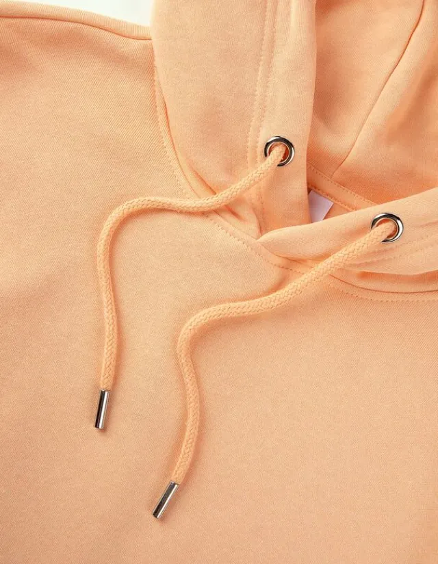 New Hoodie - Kangurutasche - Damen Sweatshirts