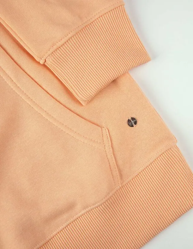 New Hoodie - Kangurutasche - Damen Sweatshirts