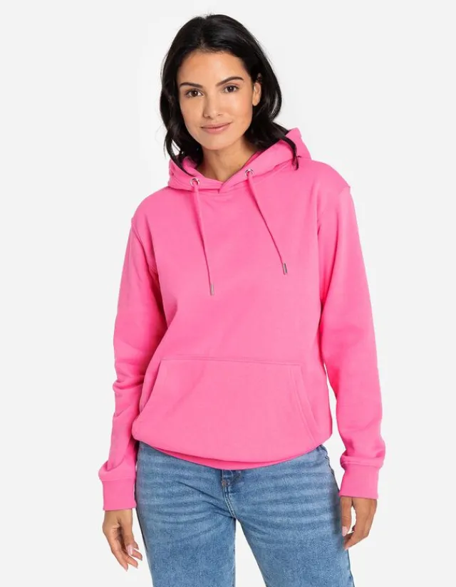Clearance Hoodie - Kangurutasche - Damen Sweatshirts