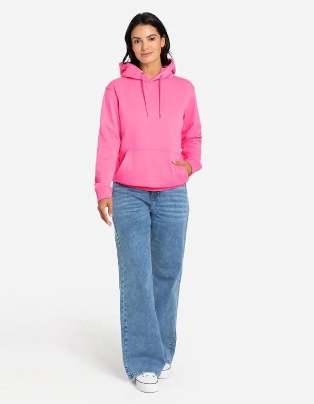Clearance Hoodie - Kangurutasche - Damen Sweatshirts