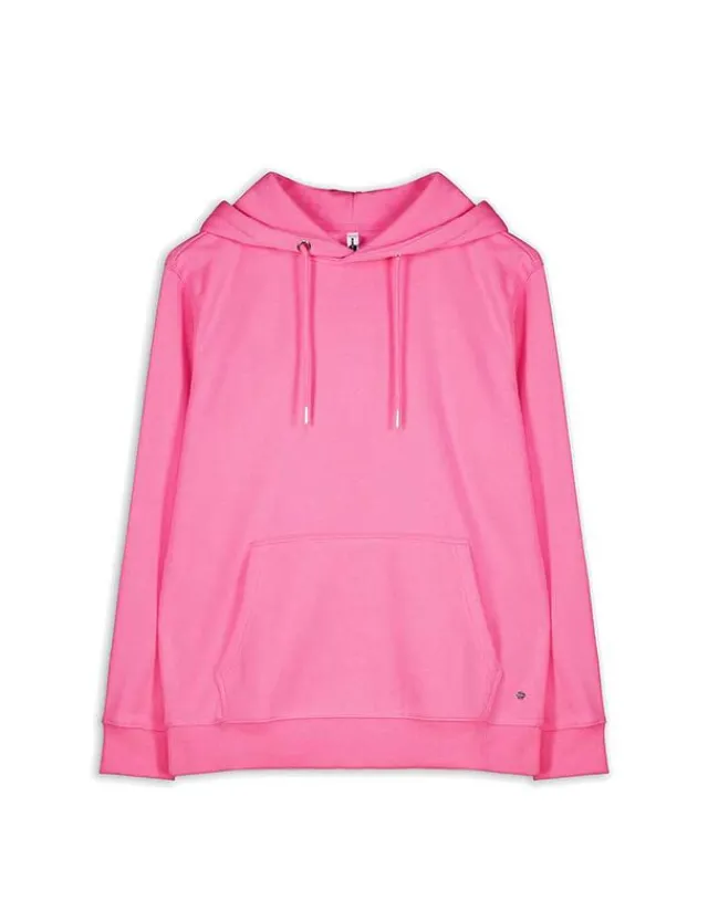 Clearance Hoodie - Kangurutasche - Damen Sweatshirts
