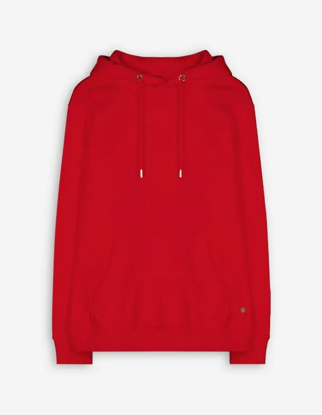 Sale Hoodie - Kangurutasche - Damen Sweatshirts
