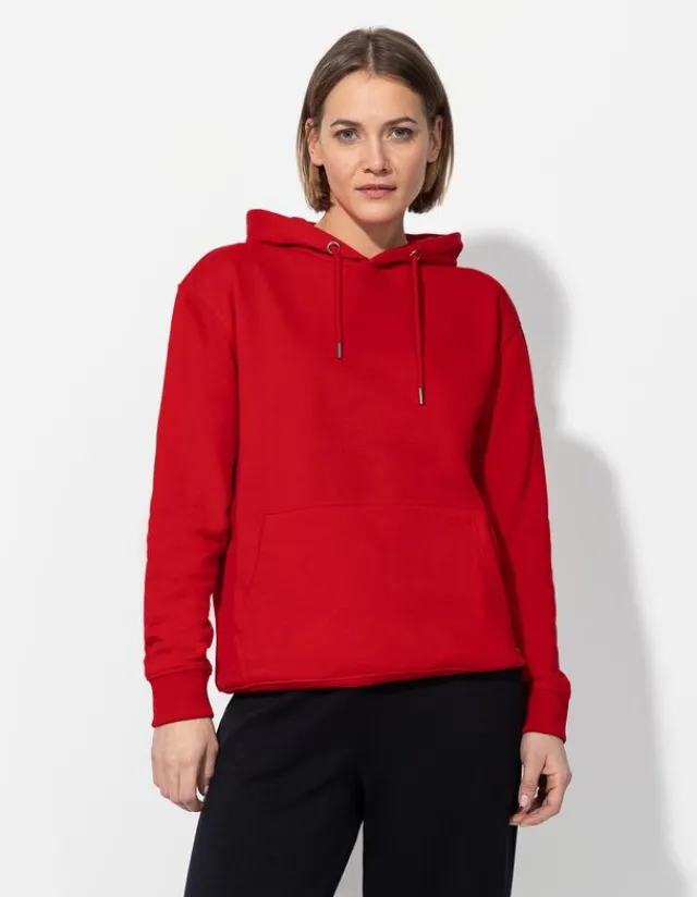 Sale Hoodie - Kangurutasche - Damen Sweatshirts