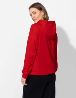 Sale Hoodie - Kangurutasche - Damen Sweatshirts