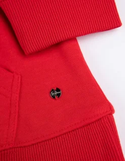 Sale Hoodie - Kangurutasche - Damen Sweatshirts