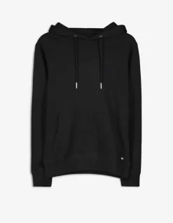Hot Hoodie - Kangurutasche - Damen Sweatshirts