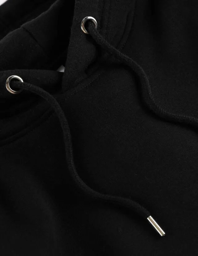 Hot Hoodie - Kangurutasche - Damen Sweatshirts