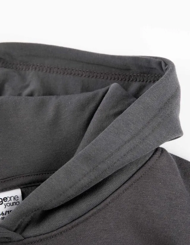 Clearance Hoodie - Kapuze - Kinder Mädchenkleidung