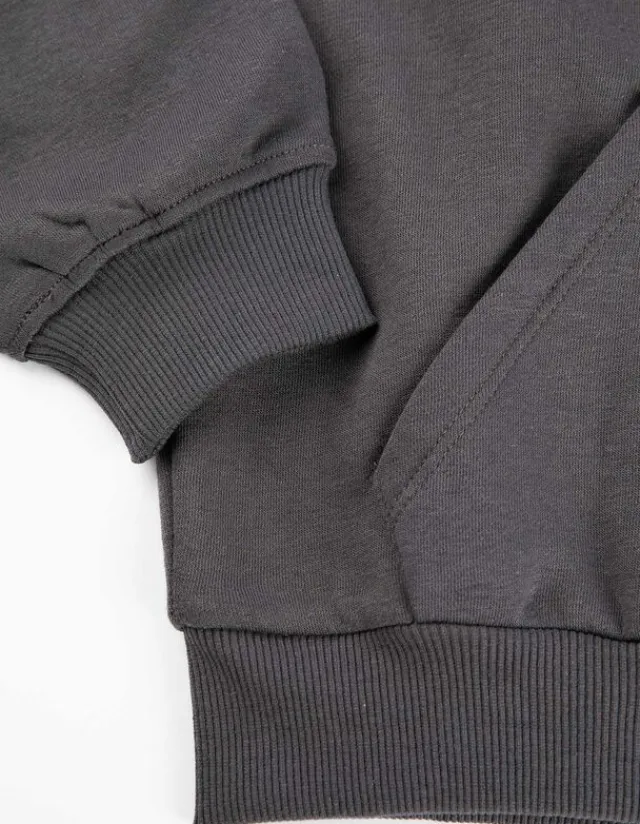 Clearance Hoodie - Kapuze - Kinder Mädchenkleidung