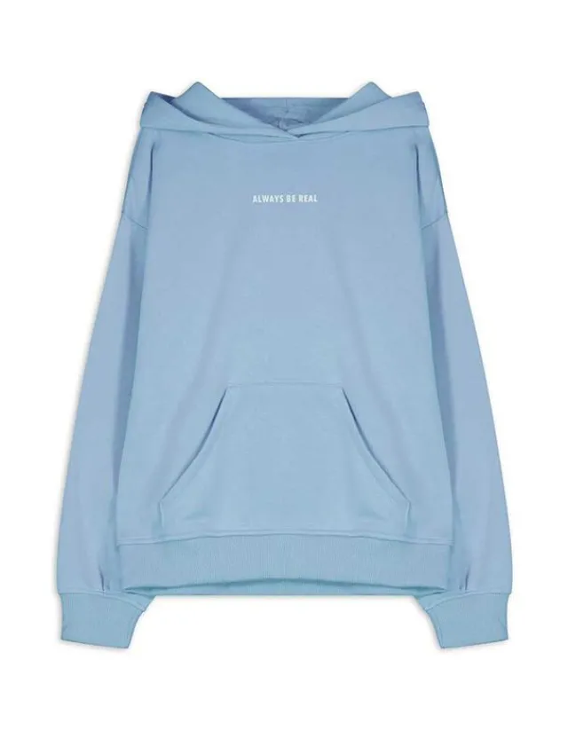 Discount Hoodie - Kapuze - Kinder Mädchenkleidung