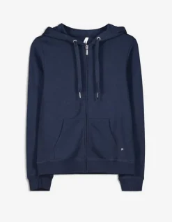 Clearance Hoodie - Kapuze mit Tunnelzug - Damen Sweatjacken