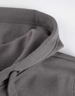 Online Hoodie - Kapuze mit Tunnelzug - Damen Sweatjacken