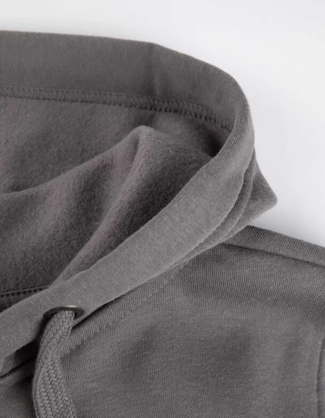 Online Hoodie - Kapuze mit Tunnelzug - Damen Sweatjacken