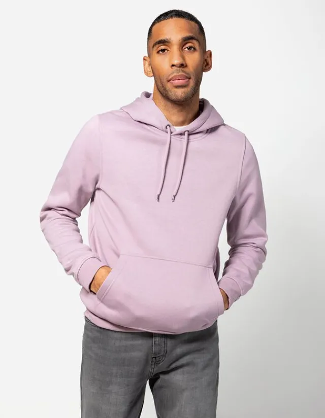 Hot Hoodie - Kapuze mit Tunnelzug - Herren Sweatshirts