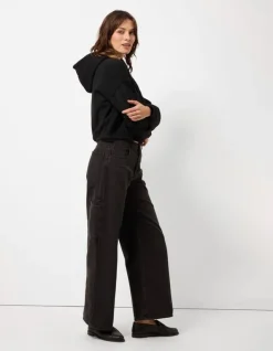 Discount Hoodie - Kapuze mit Tunnelzug - Damen Sweatshirts