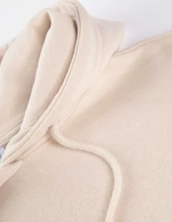 Outlet Hoodie - Kapuze mit Tunnelzug - Damen Sweatshirts
