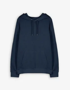 Hot Hoodie - Kapuze mit Tunnelzug - Herren Sweatshirts