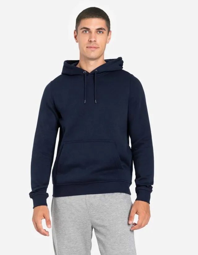 Hot Hoodie - Kapuze mit Tunnelzug - Herren Sweatshirts