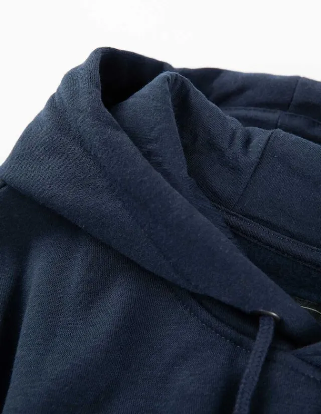 Hot Hoodie - Kapuze mit Tunnelzug - Herren Sweatshirts