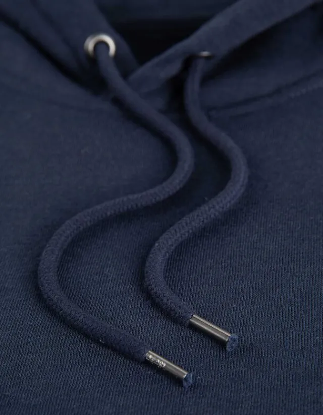Hot Hoodie - Kapuze mit Tunnelzug - Herren Sweatshirts