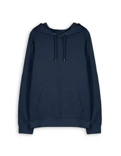 Hot Hoodie - Kapuze mit Tunnelzug - Herren Sweatshirts