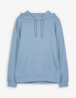 Discount Hoodie - Kapuze mit Tunnelzug - Herren Sweatshirts