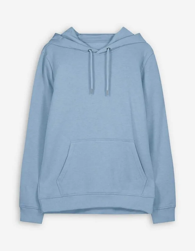 Discount Hoodie - Kapuze mit Tunnelzug - Herren Sweatshirts