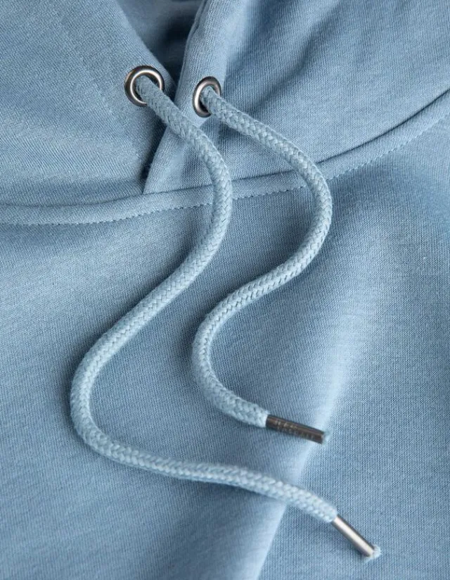 Discount Hoodie - Kapuze mit Tunnelzug - Herren Sweatshirts