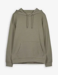 Hot Hoodie - Kapuze mit Tunnelzug - Herren Sweatshirts