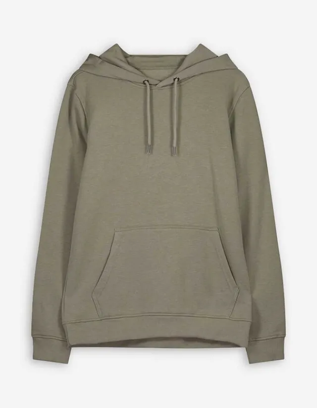 Hot Hoodie - Kapuze mit Tunnelzug - Herren Sweatshirts