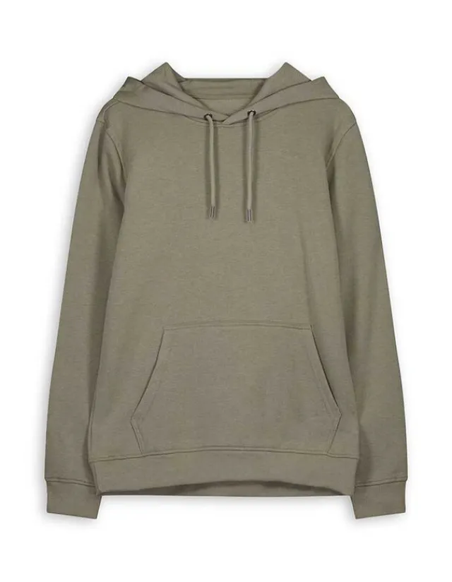 Hot Hoodie - Kapuze mit Tunnelzug - Herren Sweatshirts
