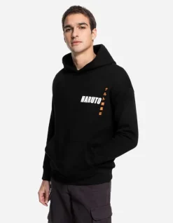 Discount Hoodie - Naruto - Herren Sweatshirts