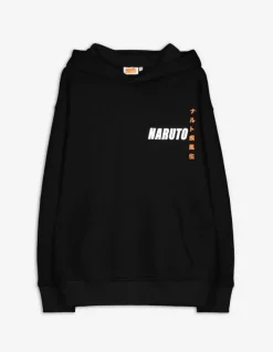 Discount Hoodie - Naruto - Herren Sweatshirts