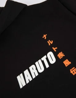 Discount Hoodie - Naruto - Herren Sweatshirts