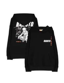Discount Hoodie - Naruto - Herren Sweatshirts