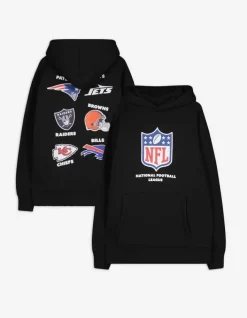 Online Hoodie - NFL - Kinder Jungenkleidung