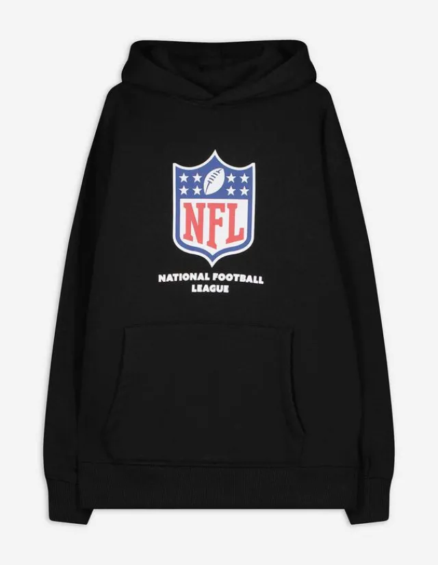 Online Hoodie - NFL - Kinder Jungenkleidung