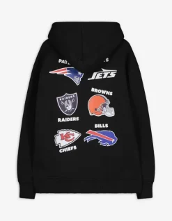 Online Hoodie - NFL - Kinder Jungenkleidung