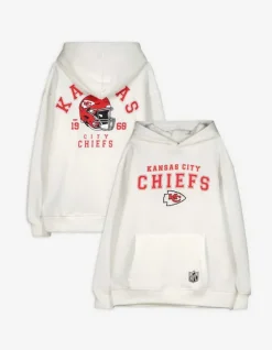 Outlet Hoodie - NFL - Kinder Jungenkleidung