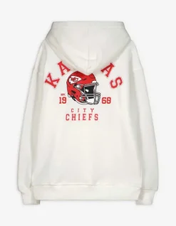 Outlet Hoodie - NFL - Kinder Jungenkleidung