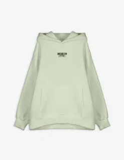 Fashion Hoodie - Oversized Fit - Kinder Jungenkleidung