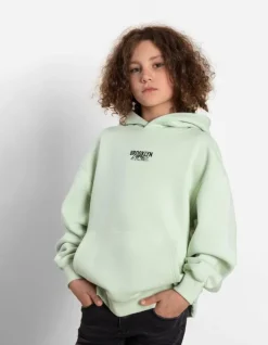 Fashion Hoodie - Oversized Fit - Kinder Jungenkleidung