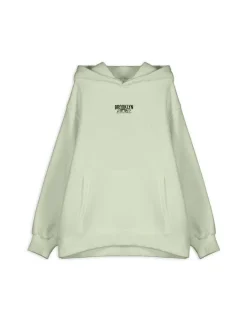 Fashion Hoodie - Oversized Fit - Kinder Jungenkleidung