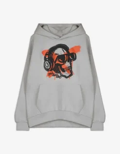 Sale Hoodie - Oversized Fit - Kinder Jungenkleidung